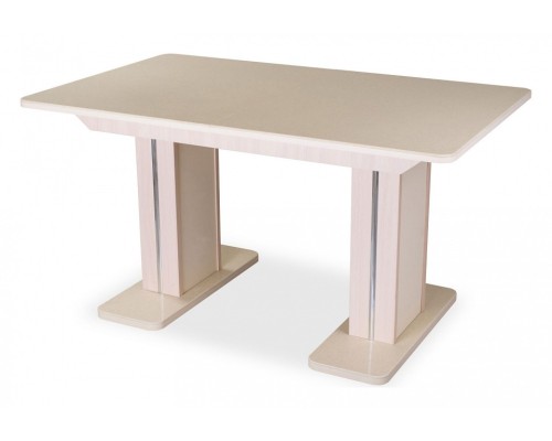 Стол обеденный Румба ПР-2 с камнем