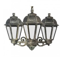 Подвесной светильник Fumagalli Saba K22.120.S30.BXF1R