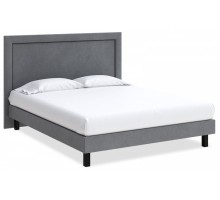 Кровать двуспальная London Boxspring Standart
