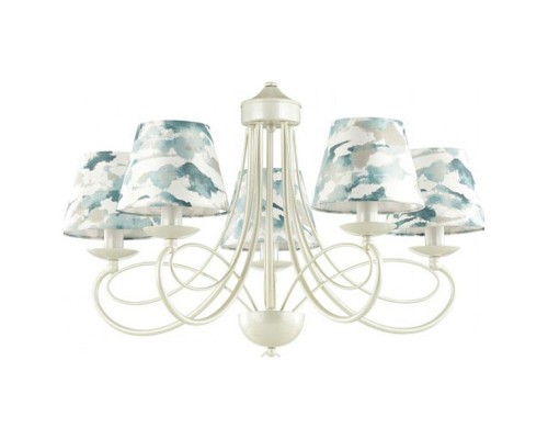 Подвесная люстра Lumion Fleur 4541/5