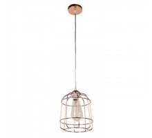 Подвесной светильник Imex MD.1713 MD.1713-1-P PGD