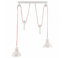 Подвесной светильник Lussole Tanaina 