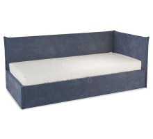 Кровать односпальная Квест