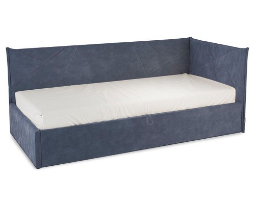 Кровать односпальная Квест