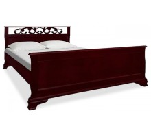 Кровать двуспальная Версаль