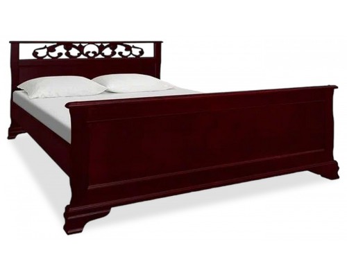 Кровать двуспальная Версаль