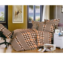 Постельное белье евростандарт A-154_1