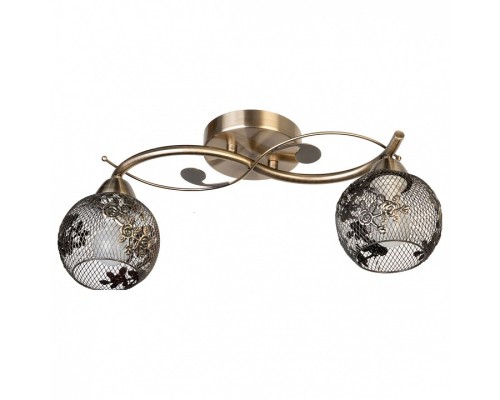 Светильник на штанге TopLight Georgia TL7480X-02AB