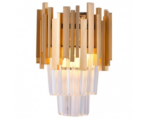 Бра Natali Kovaltseva Bellezza BELLEZZA 81427/1W GOLD