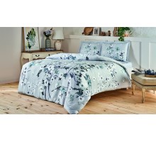 Постельное белье евростандарт Emili