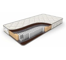 Матрас полутораспальный Dream-1 S-1000 2000x1200