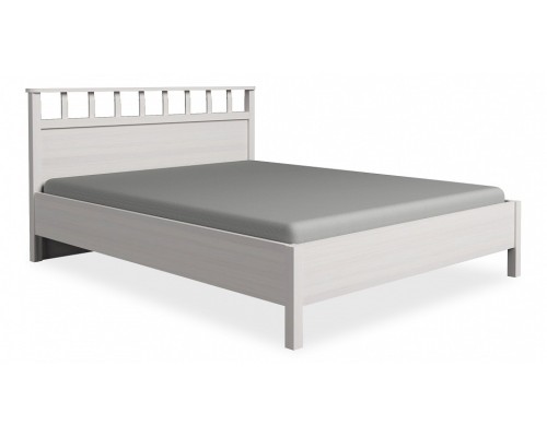 Кровать двуспальная Sherlock 47