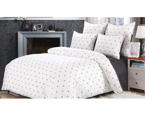 Постельное белье евростандарт Модерн
