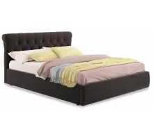 Кровать двуспальная Ameli 2000x1600