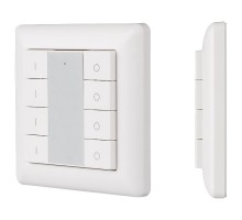 Панель-диммера клавишная накладная Arlight Knob 021460