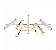 Подвесная люстра Favourite Duplex 2323-12P