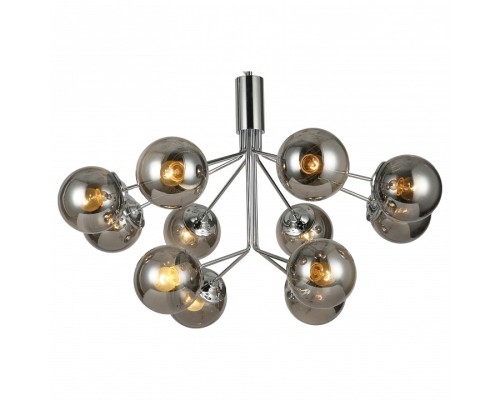 Подвесная люстра F-promo Pax 2630-12U