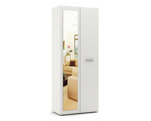 Шкаф для белья Марс-4