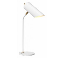 Настольная лампа офисная Elstead Lighting Quinto QUINTO-TL-WAB