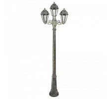 Фонарный столб Fumagalli Saba K22.156.S21.BXF1R