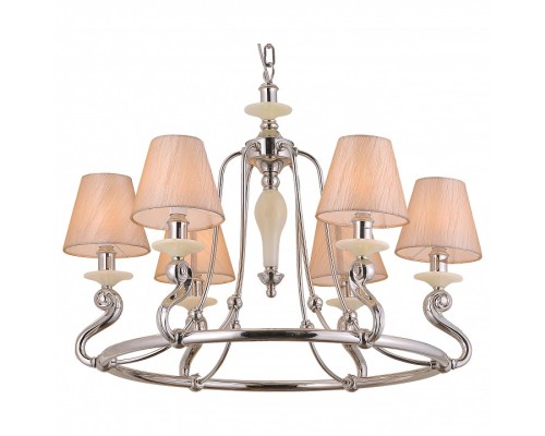 Подвесная люстра Divinare Contessa 1176/01 LM-6