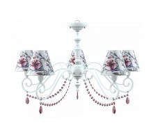 Подвесная люстра Lamp4You Classic 19 E3-05-WM-LMP-O-13-CRL-E3-05-PK-UP