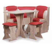 Уголок кухонный Нарцисс