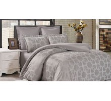 Постельное белье полутораспальное JC-67