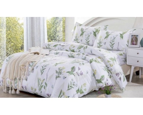 Постельное белье семейное AP-16