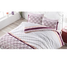 Постельное белье полутораспальное Hera