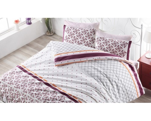 Постельное белье полутораспальное Hera