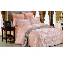 Постельное белье семейное JC-122