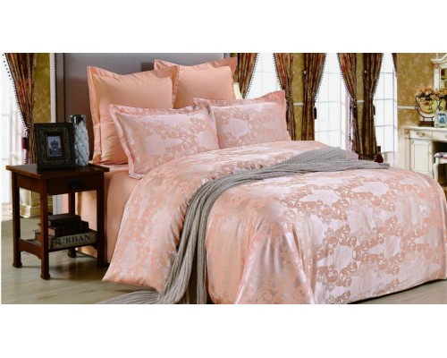 Постельное белье семейное JC-122