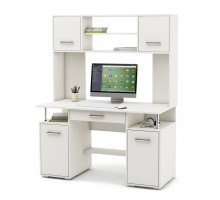 Стол письменный Амбер-17Я