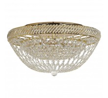 Потолочная люстра Dio D’Arte Bari Bari E 1.2.60.499 G