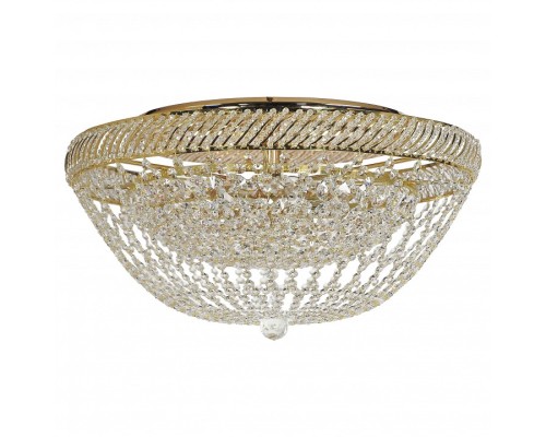 Потолочная люстра Dio D’Arte Bari Bari E 1.2.60.499 G