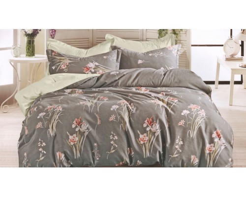 Постельное белье евростандарт Provance La Barben