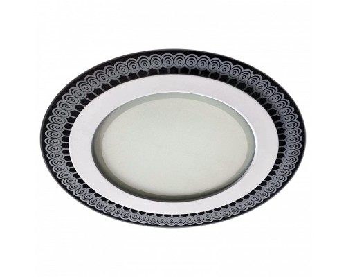 Встраиваемый светильник Эра DK LED 9 DK LED 9-6