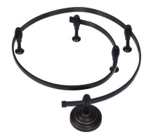 Трек гибкий [2 м] Arte Lamp Track Accessorise A520006