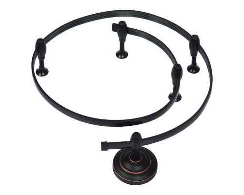 Трек гибкий [2 м] Arte Lamp Track Accessorise A520006