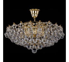 Светильник на штанге Bohemia Ivele Crystal 7731 77311/50 G