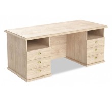 Стол для руководителя Raut RSDT 188