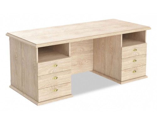 Стол для руководителя Raut RSDT 188