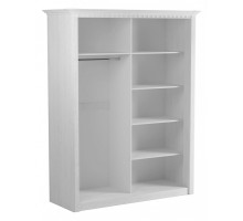 Шкаф платяной Клер