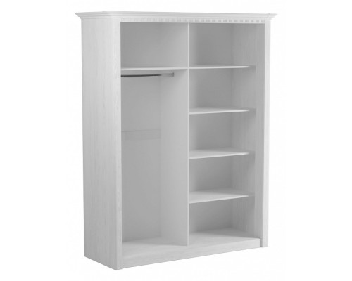 Шкаф платяной Клер