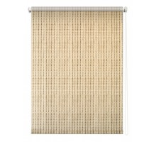 Штора рулонная (90x175 см) Татами