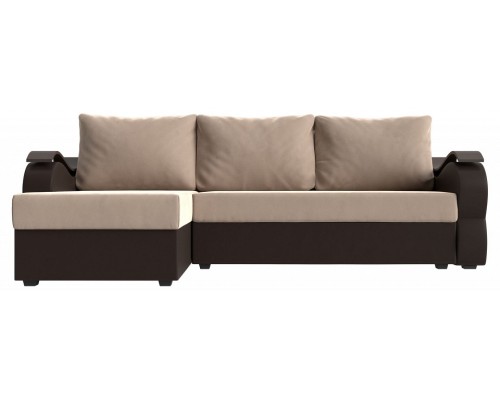 Диван-кровать Меркурий