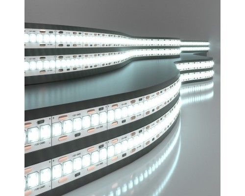 Лента светодиодная Elektrostandard 2835 12V 240Led a050176