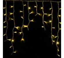 Бахрома световая (5,6x0,9 м) КАУЧУК 255-281