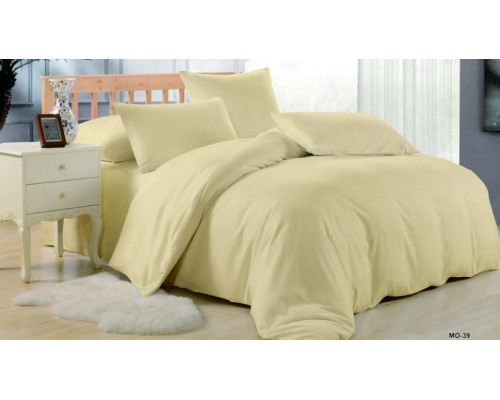 Постельное белье семейное MO-39